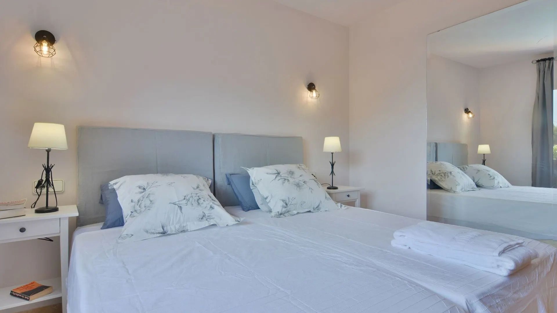 Casa Padrino Villa Santa Ponsa