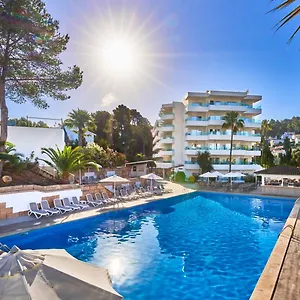 Globales Costa De La Calma Apart-hotel