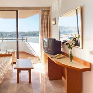 Trh Jardín Del Mar Apart-hotel